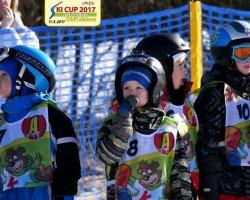 SKI CUP 2017